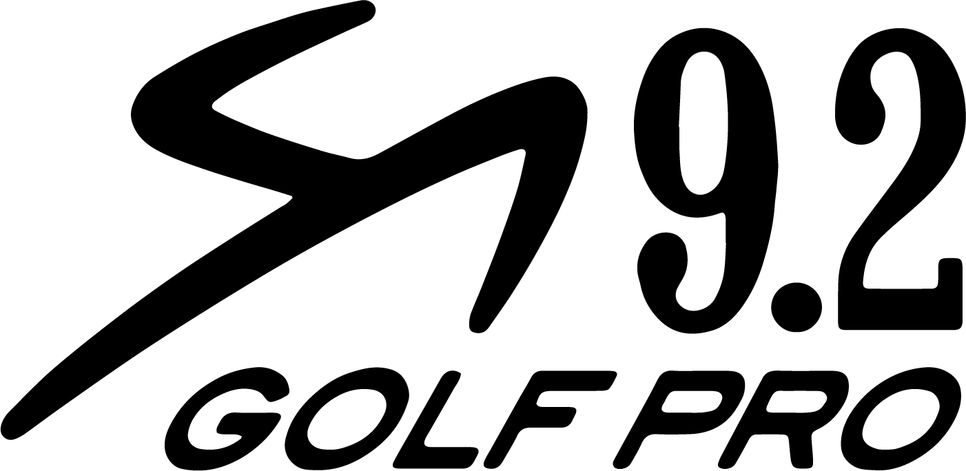 9.2 GOLF PRO